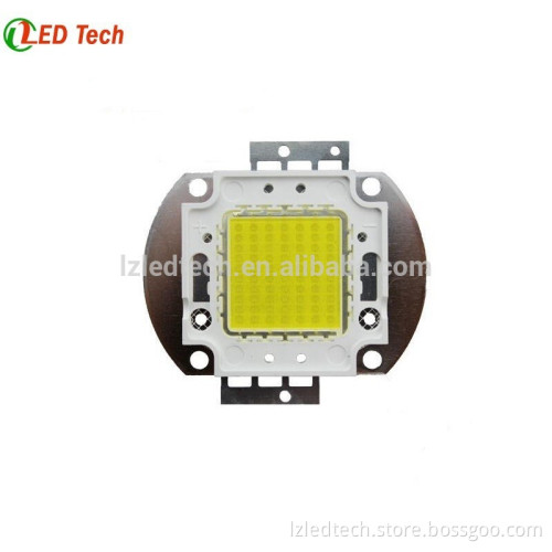 high power COB 10w 20w 30w 50w 70w 80w 100w LEDs